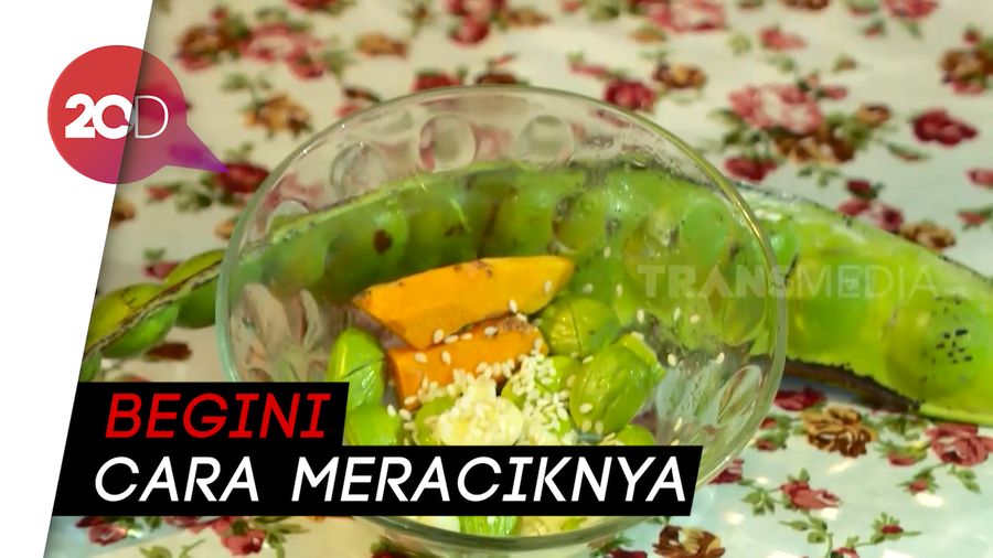 Manfaat Petai buat Kamu yang Lagi PMS