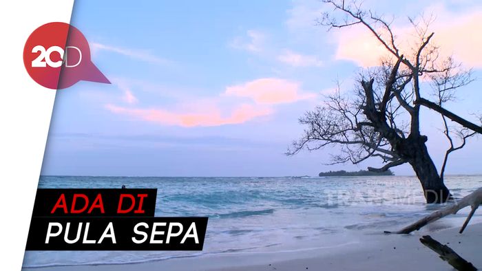 My Trip My Adventure: Secret Beach di Kepulauan Seribu