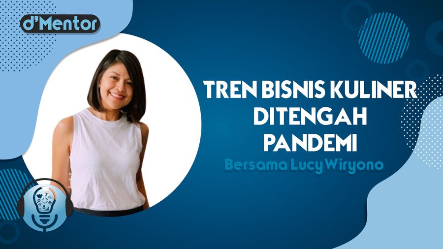 Lucy Wiryono Bicara Holycow dan Tren Bisnis Kuliner