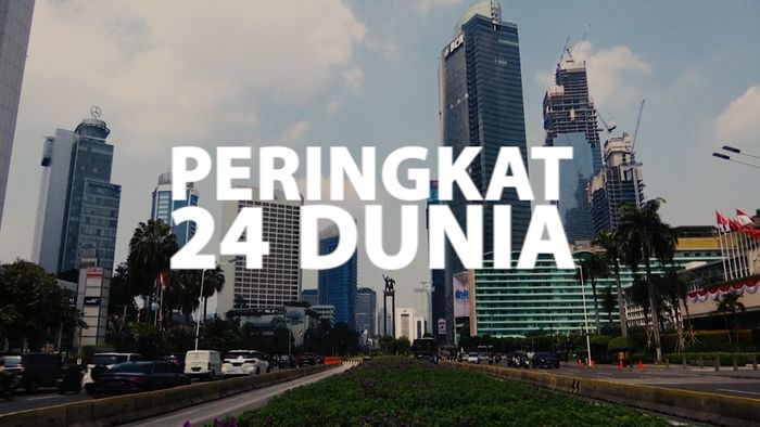 Tembus 100 Ribu Kasus, Bukti Indonesia Belum Aman