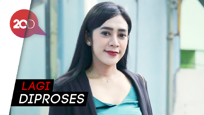 Manajer Benarkan Vernita Syabilla Diamankan Polisi karena Prostitusi