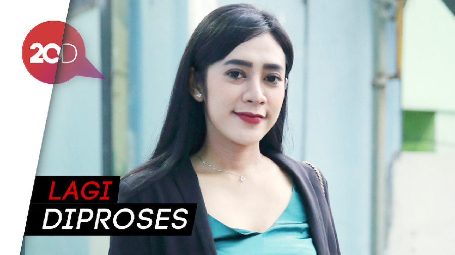 Manajer Benarkan Vernita Syabilla Diamankan Polisi karena Prostitusi