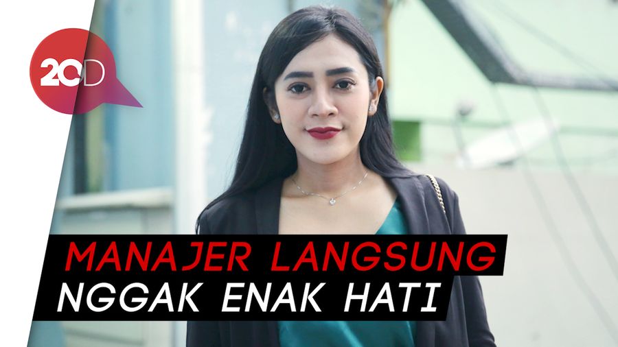 Sebelum Ditangkap Polisi, Vernita Syabilla Sempat Tanya Rapid Test