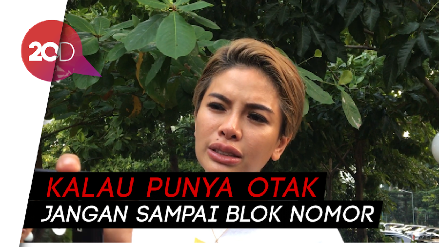 Tagih Utang Billy Syahputra Lewat Insta Story, Ini Kata Nikita Mirzani