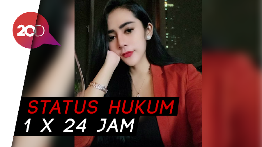 Update Instagram saat Terjerat Prostitusi, Vernita Syabilla Bebas?
