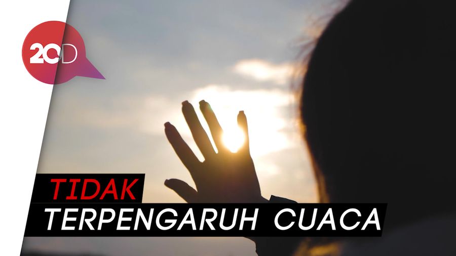 WHO Sebut COVID-19 Bukan Penyakit Musiman, Tahan di Segala Cuaca