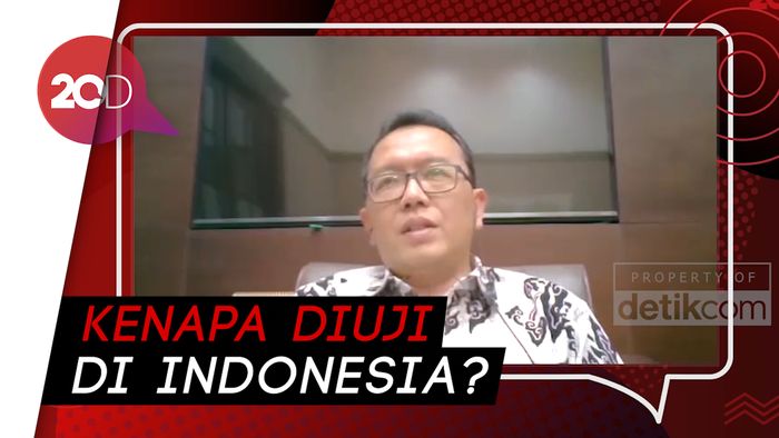 Bio Farma Bantah Indonesia Jadi Kelinci Percobaan Vaksin China