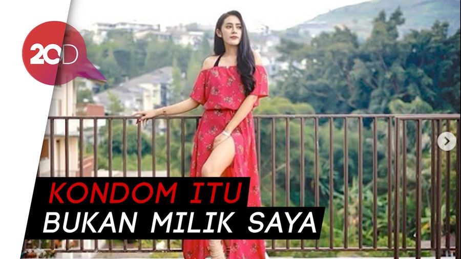 Ungkapan Penyesalan Vernita Syabilla Usai Terjerat Prostitusi