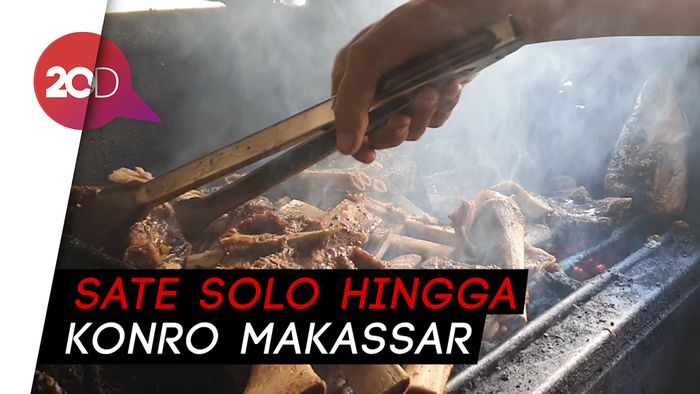 5 Rekomendasi Makanan Idul Adha untuk Anak Kos Cek!