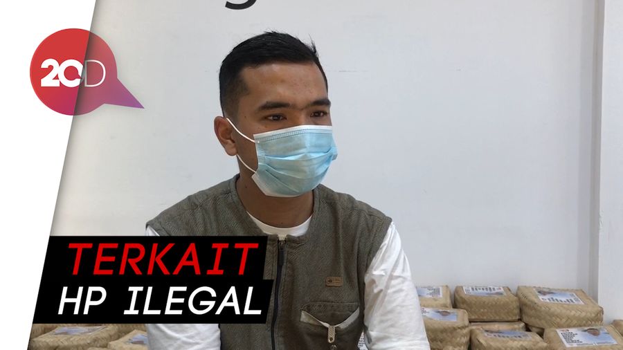 Bos PS Store Putra Siregar Blak-blakan Perihal Diciduk Bea Cukai