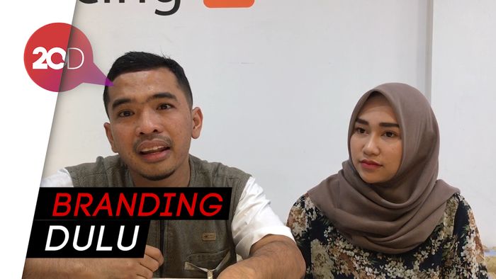 Bos PS Store Putra Siregar Bongkar Rahasia Jual HP Harga Murah