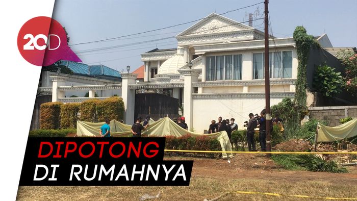Anang-Ashanty Sembelih 3 Sapi Idul Adha Tahun Ini