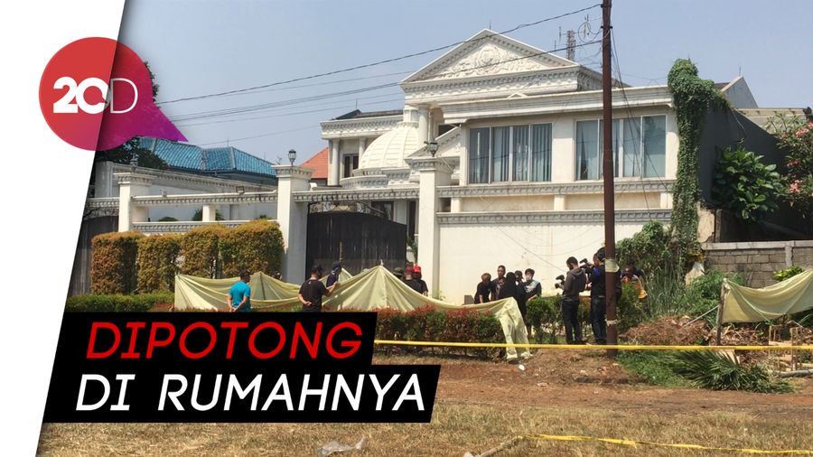 Anang-Ashanty Sembelih 3 Sapi Idul Adha Tahun Ini