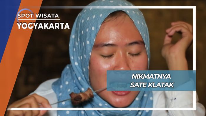Sate Klatak Pak Pong Imogiri Bantul