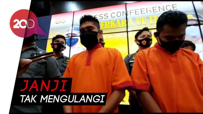 Edo Youtuber Prank Daging Kurban Isi Sampah Ngaku Menyesal