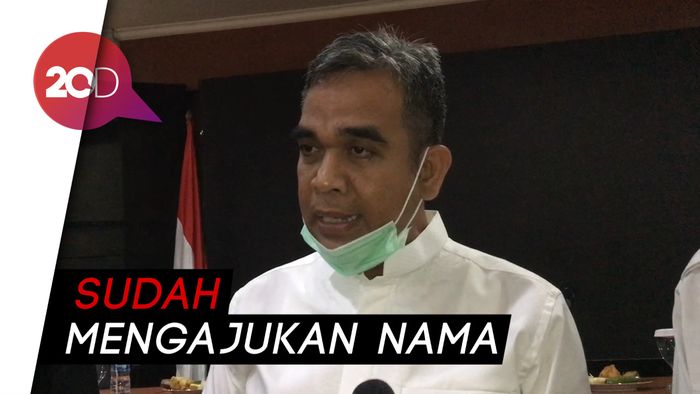 Gerindra Dukung Bobby di Pilkada Medan, Minta Kadernya Jadi Wakil