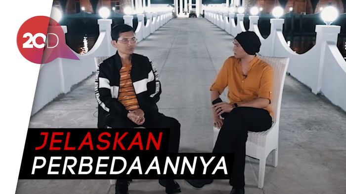 Soal Video Anji, Tompi: Herbal Bukan Vaksin Covid