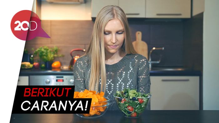 Cara Hitung Indeks Massa Tubuh untuk Ketahui Obesitas