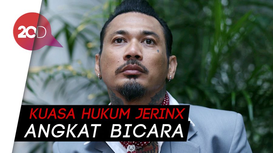 Jerinx SID Dilaporkan IDI atas Dugaan Ujaran Kebencian