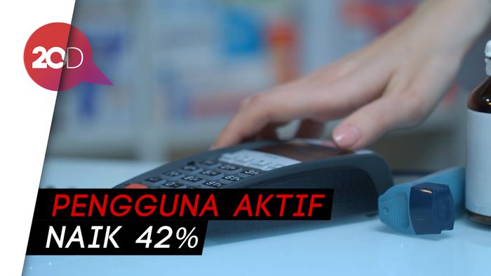 Kredivo: Pengaju Kredit di Masa Pandemi Meningkat Signifikan