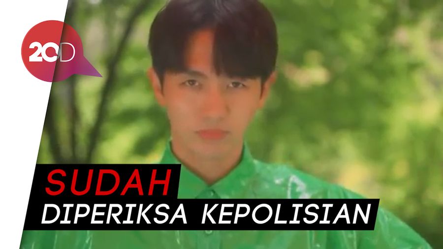 Seulong 2AM Tabrak Orang hingga Meninggal
