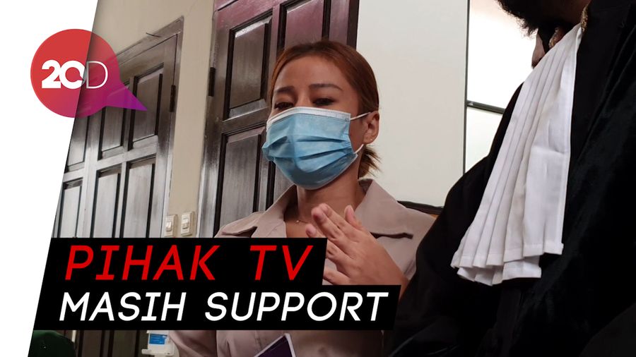 Adik Vicky Prasetyo Buka Suara Soal Job Kakaknya