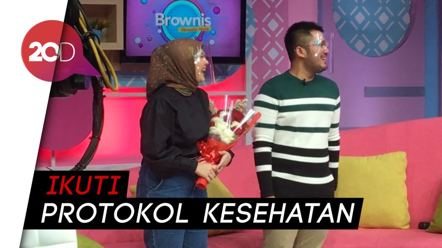 Cerita Kesha Ratuliu soal Kesiapan Pernikahannya di 2021