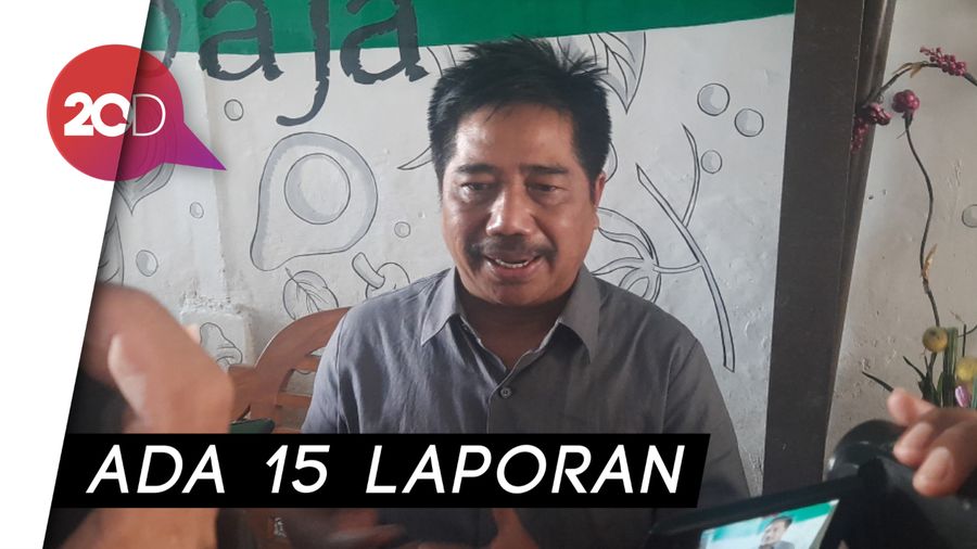 Gilang Fetish Pocong Dikeluarkan dari Unair