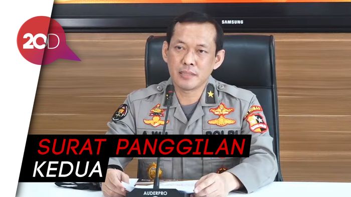 Jumat, Pengacara Djoko Tjandra Akan Diperiksa Sebagai Tersangka!