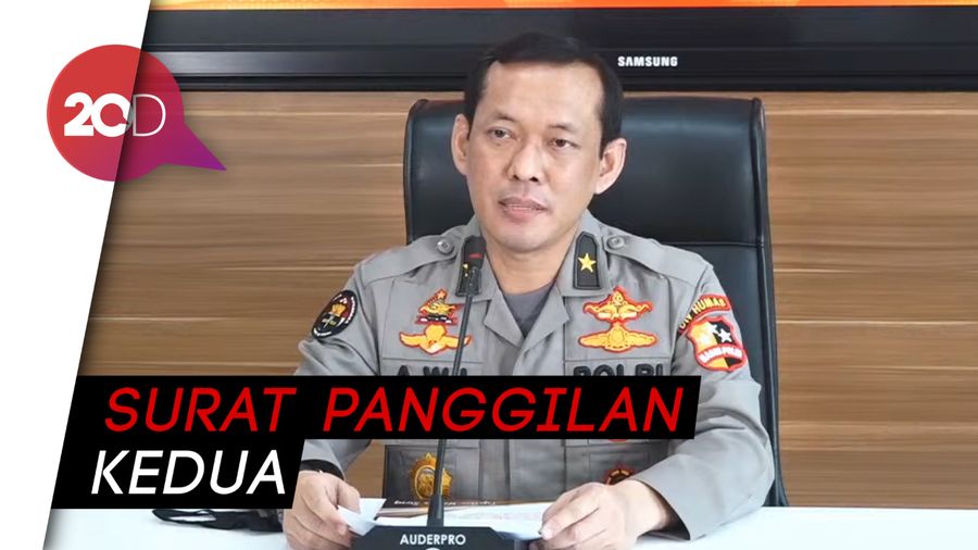 Jumat, Pengacara Djoko Tjandra Akan Diperiksa Sebagai Tersangka!