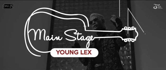 Gaet Gisella Anastasia, Young Lex: Masih Bisa Panjang 