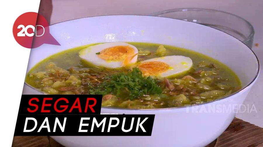 Masak Masak: Bikin Soto Sapi dan Babat