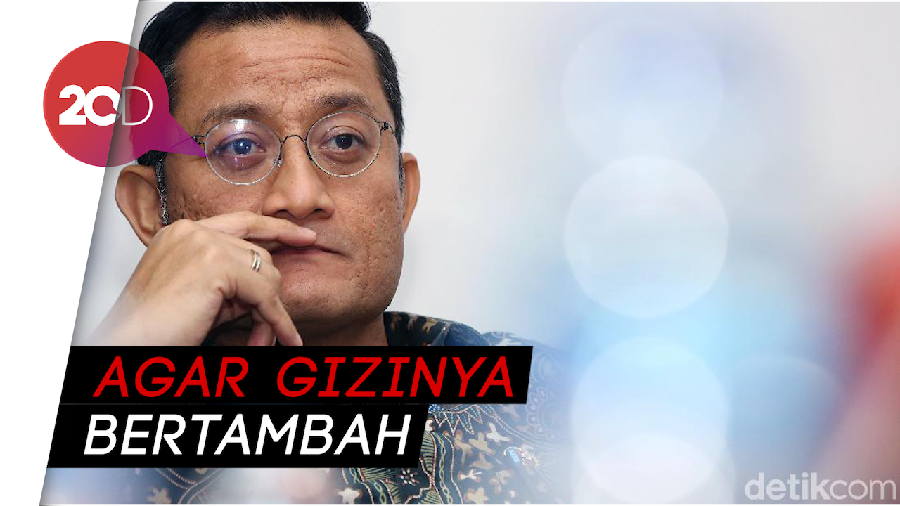 Mensos Akan Tambah Susu di BPNT Demi Cegah Stunting