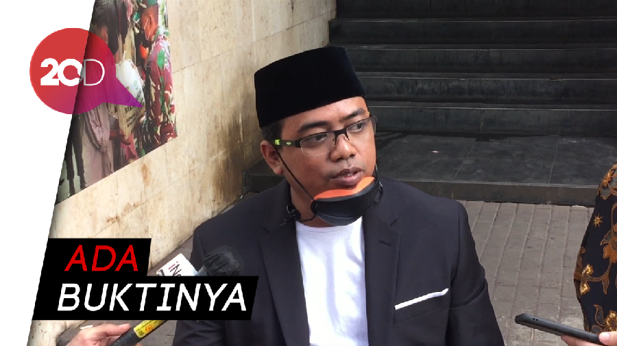 Muanas Duga Hadi Pranoto Jual Obat Herbal Berkedok Covid-19