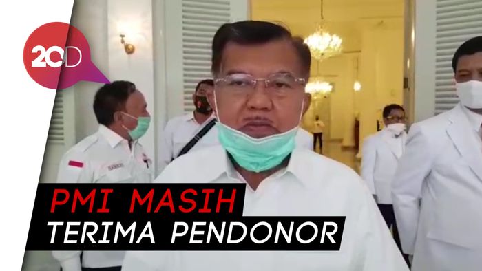PMI Siap Kirim Seribu Kantong Darah untuk Korban Ledakan di Beirut