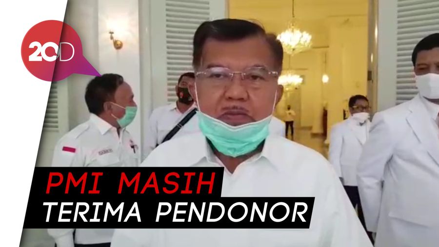 PMI Siap Kirim Seribu Kantong Darah untuk Korban Ledakan di Beirut