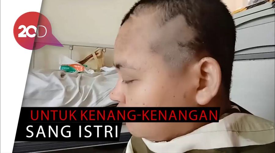 Motif Mengharukan di Balik Video Viral Reza di Medsos