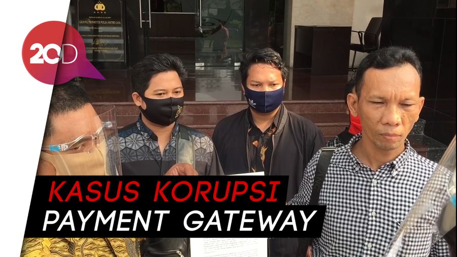 Advokasi Pengawal Demokrasi Minta Kapolda Metro Selesaikan Kasus Denny Indrayana