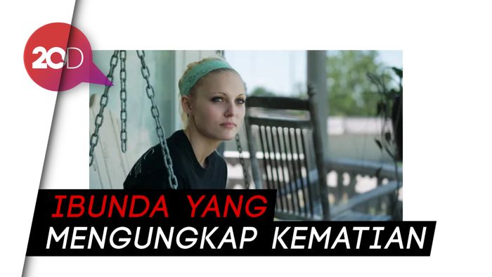 Bintang Dokumenter Audrie & Daisy di Netflix Meninggal Bunuh Diri