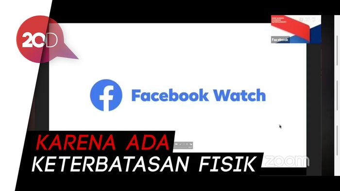 Konten Spiritual Jadi yang Paling Banyak Dicari di Facebook