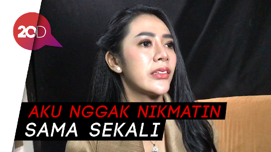 Vernita Syabilla Buka Suara Perihal Tarif Kencan Rp 30 Juta