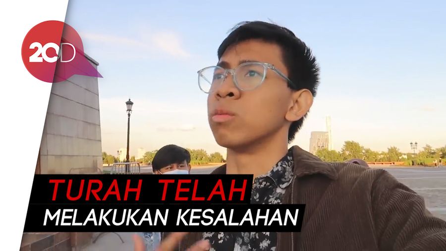 YouTuber Turah Parthayana Dituding Lakukan Pelecehan Seksual