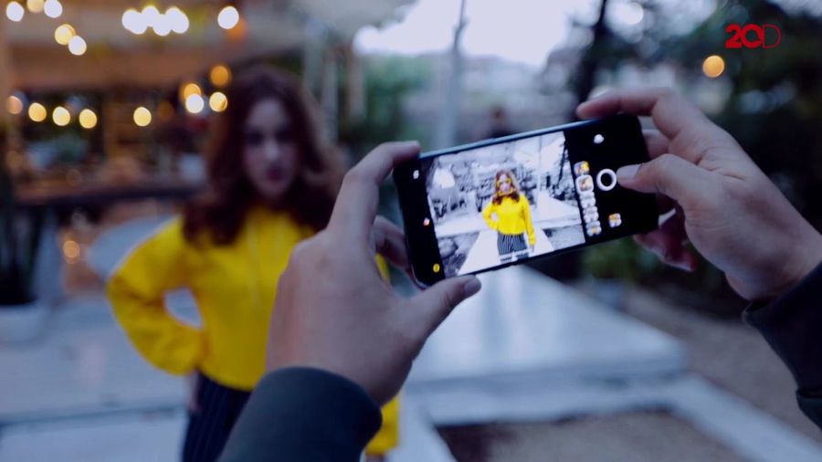 OPPO Reno4 Hadirkan Fitur Trendy Kamera Ponsel Masa Kini