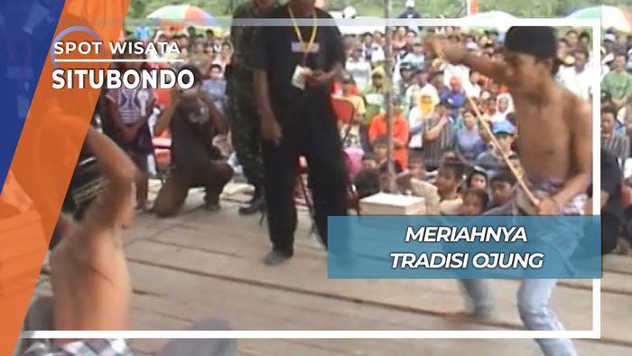 Tolak Bala dengan Tradisi, Situbondo 