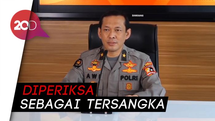 Anita Kolopaking Akhirnya Memenuhi Panggilan Bareskrim Polri 