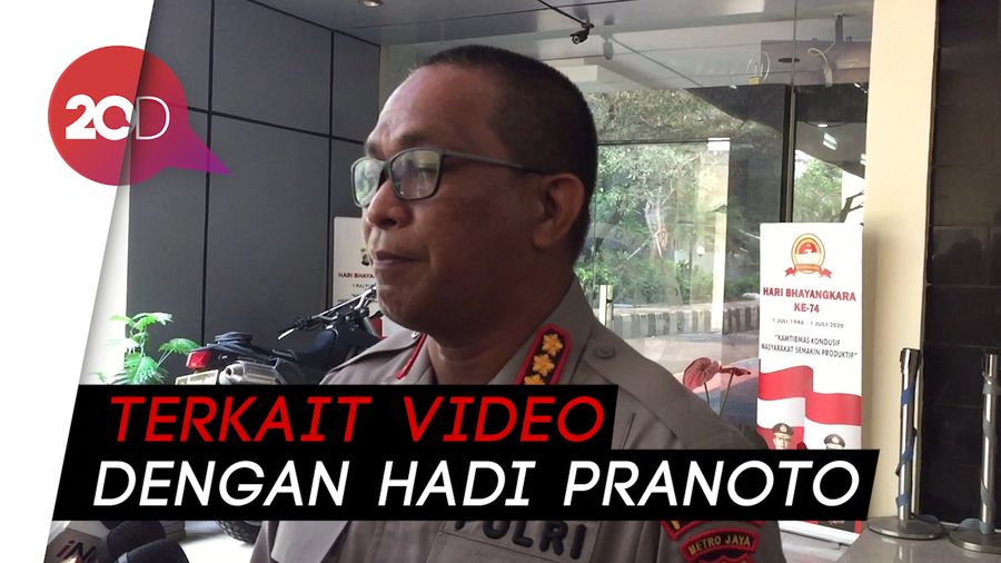 Anji Akan Diperiksa Polisi Besok Senin