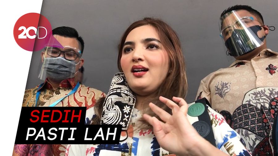 Ashanty Ungkap Kondisi Aurel Usai Di-bully Netizen