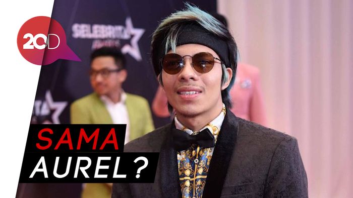 Atta Halilintar Ditodong Cucu oleh Sang Bunda