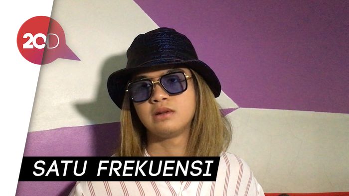 Dul Jaelani Sebut Amanda Caesa Tipe Wanita Idamannya