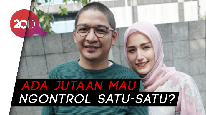 Ekspresi Pasha Mendengar Istrinya Dituding Pelakor oleh Netizen 